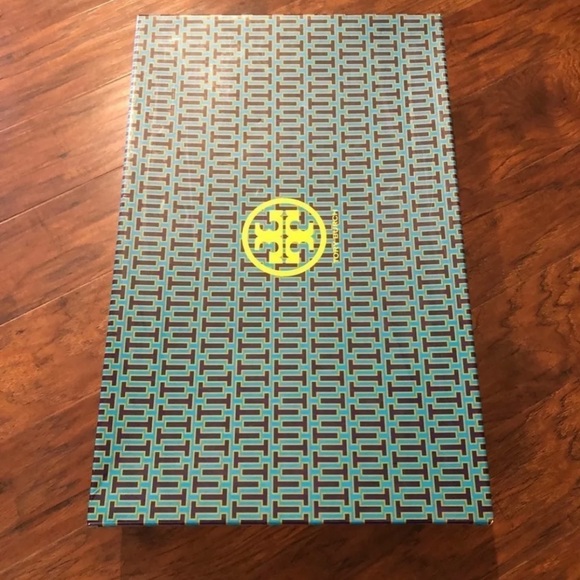 Tory Burch Black Simone Boots - Picture 4 of 6